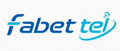 fabet tel logo